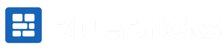 Our Origin Story - BlueBricks Genesis