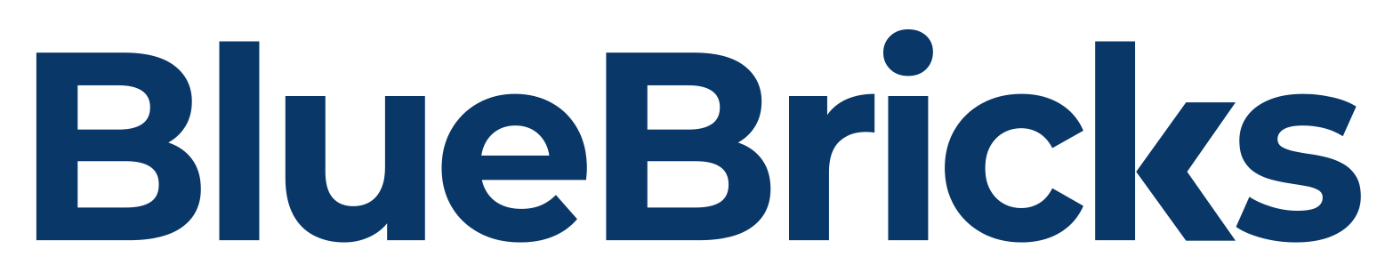 Founding Contributors - Blue Bricks
