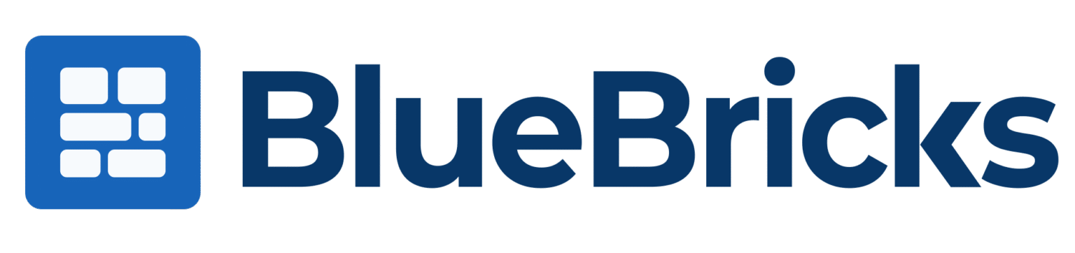 Our Origin Story - BlueBricks Genesis
