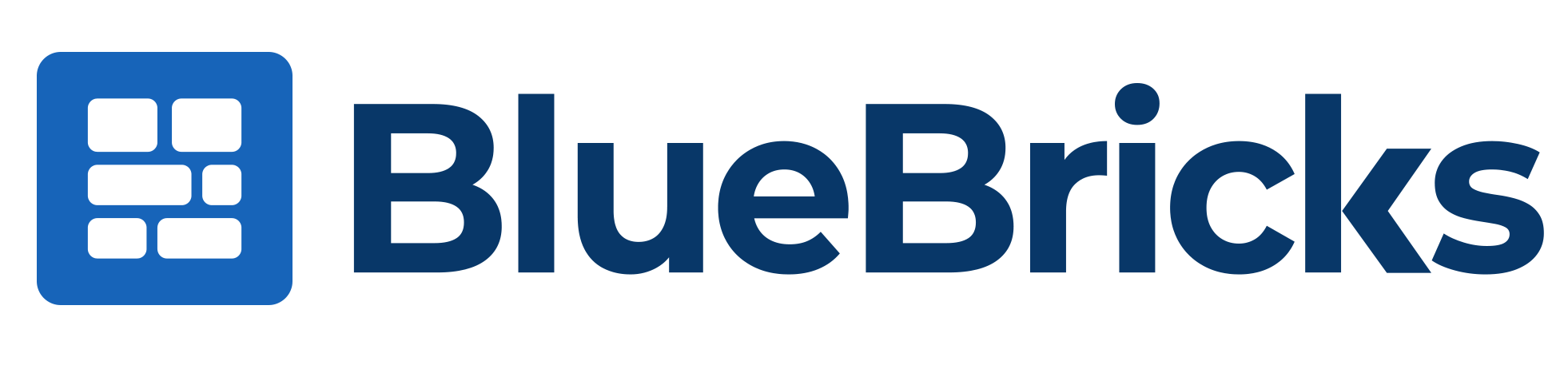 Our Origin Story - BlueBricks Genesis